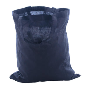 Calico Bag with 2 handles - 2 Sizes