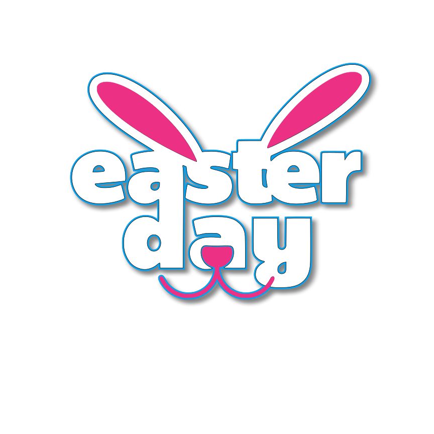 Easter Day SVG File