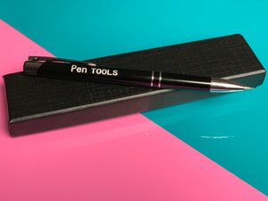 Pen Weeding Tool
