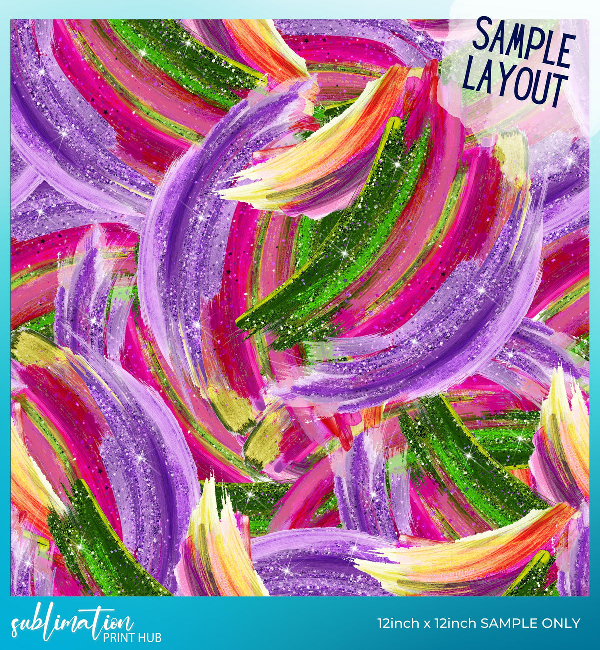 Sublimation Vinyl World