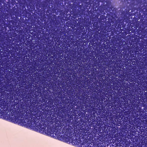 $1 HTV SHEET SALE GLITTERS