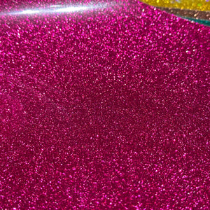 $1 HTV SHEET SALE GLITTERS