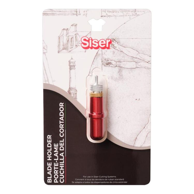 LAST CHANCE Siser Juliet Standard Blade Holder