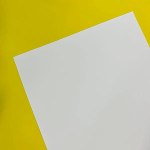 Siser Easy Colour (Color) DTV (Direct-To-Vinyl) Printable HTV - Vinyl