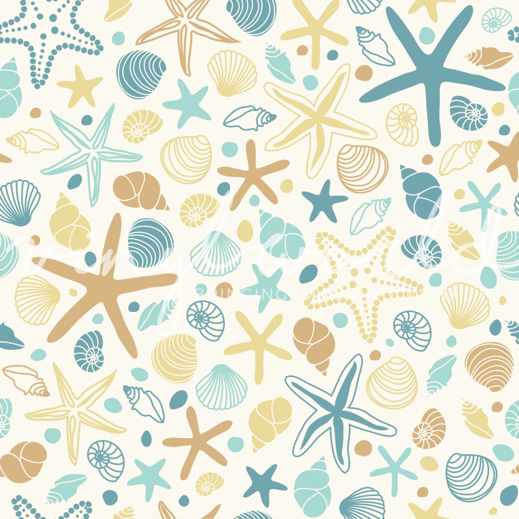 Beachy Label Pattern Beachy Patterns