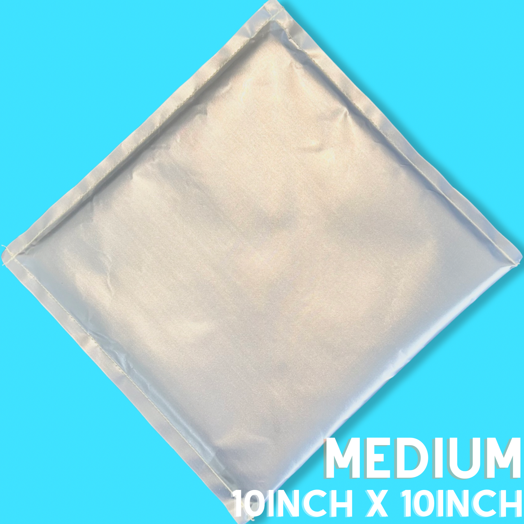 Teflon Heat Press Pillow - 12x14 – Southern Sign Supply
