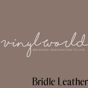 Vinyl World Solids - Earthy Collection