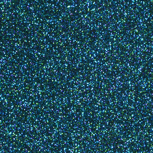 Siser Glitter 12inch x 7.5inch Heat Transfer Vinyl