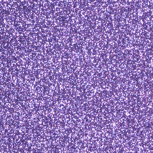 Siser Glitter 12inch x 7.5inch Heat Transfer Vinyl