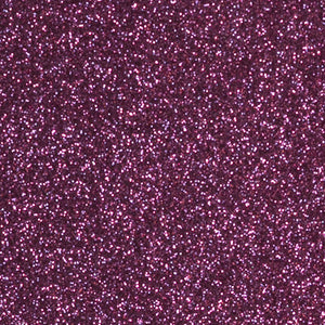 Siser Glitter 12inch x 7.5inch Heat Transfer Vinyl