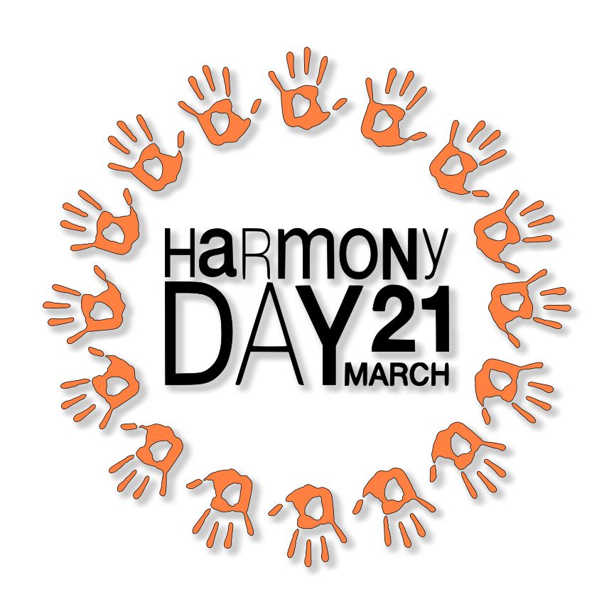 HARMONY DAY - Vinyl World