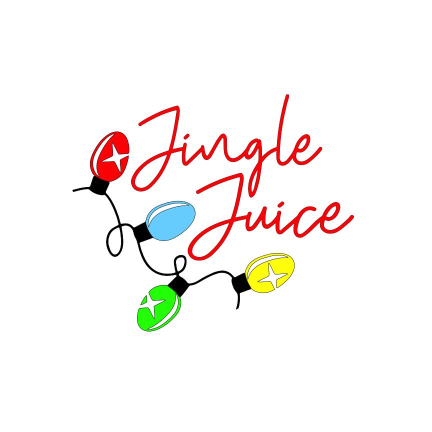DAY 8 - Jingle Juice SVG File