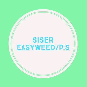 Siser EasyWeed Sheets (12inch x 7.5inch)
