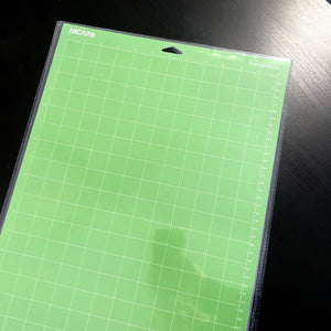 Nicapa Standard Cutting Mat (1 mat - Green)